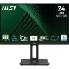 MSI Pro MP245PG 24 colių IPS FHD HDMI/DP pasukamas - plokščias ekranas - 61 cm