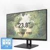 MSI Pro MP245PG 24 colių IPS FHD HDMI/DP pasukamas - plokščias ekranas - 61 cm