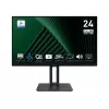 MSI Pro MP245PG 24 colių IPS FHD HDMI/DP pasukamas - plokščias ekranas - 61 cm