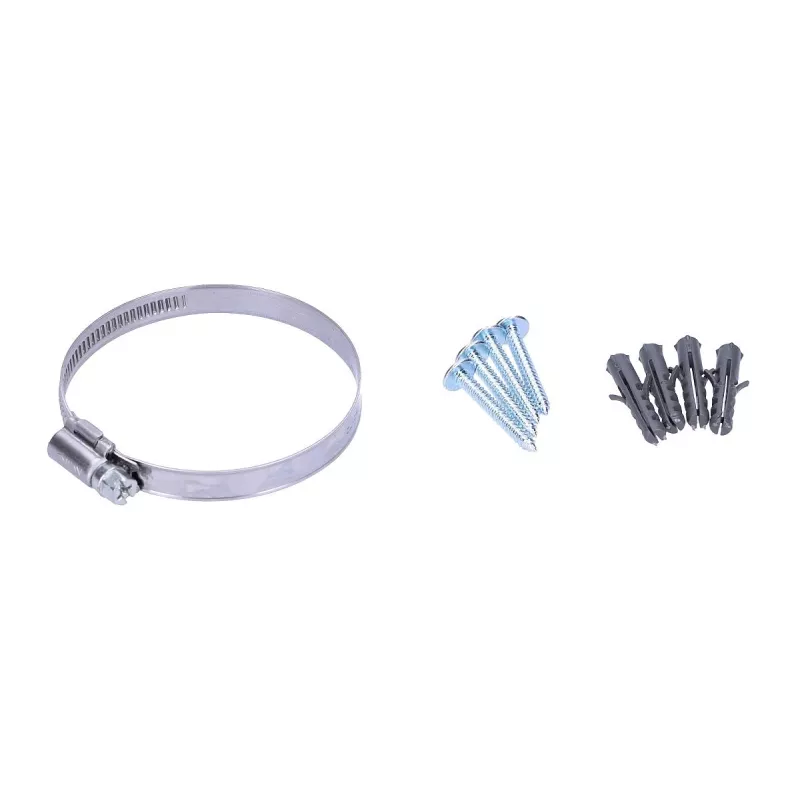 Montavimo laikiklis MikroTik quickMOUNT pro Pilka