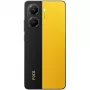 Xiaomi POCO X7 Pro 5G 16,9 cm (6,67) Dual SIM 12 GB 256 GB 6000 mAh juoda, geltona