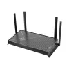 TP-Link Archer BE3600 belaidis maršrutizatorius, 2,5 Gigabit Ethernet, dviejų dažnių (2,4 GHz / 5 GHz), juodas