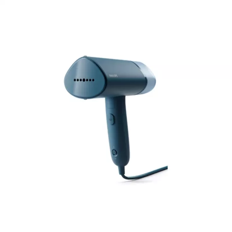 Rankinis drabužių garintuvas Philips 3000 series STH3000/20 — 1000W, 0,1 L bakelis, 20 g/min garo, 2 m laidas
