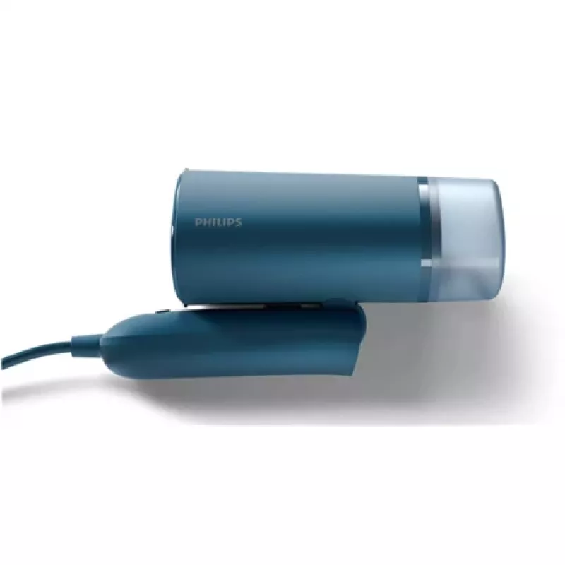 Rankinis drabužių garintuvas Philips 3000 series STH3000/20 — 1000W, 0,1 L bakelis, 20 g/min garo, 2 m laidas