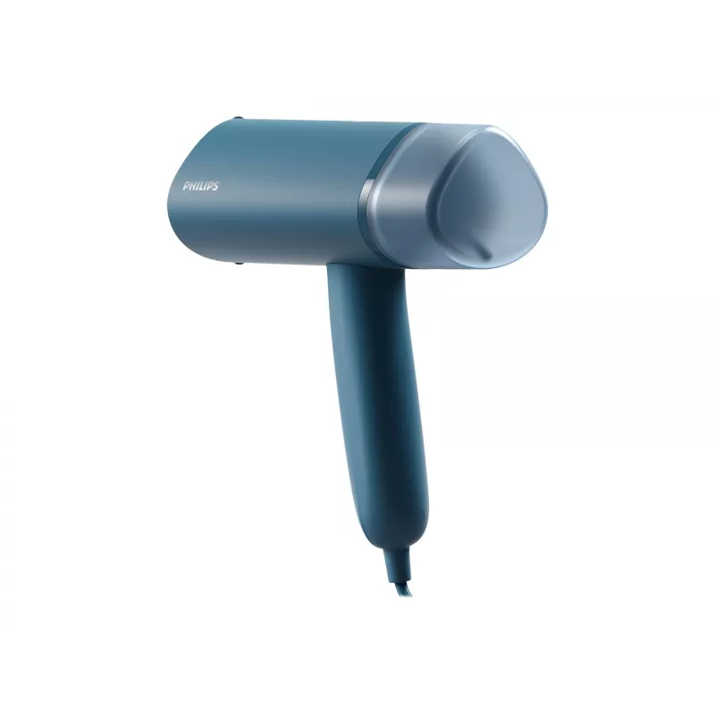 Rankinis drabužių garintuvas Philips 3000 series STH3000/20 — 1000W, 0,1 L bakelis, 20 g/min garo, 2 m laidas