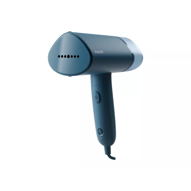 Rankinis drabužių garintuvas Philips 3000 series STH3000/20 — 1000W, 0,1 L bakelis, 20 g/min garo, 2 m laidas