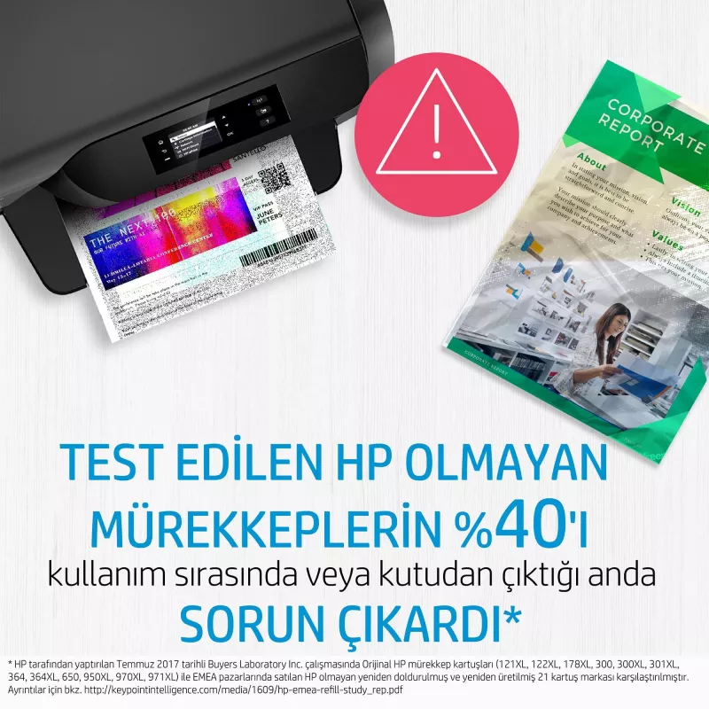 HP 338 rašalas 11ml juodas PS8150 8450 DJ5740 6540 6840 PSC2610 2710 2355 (ML)