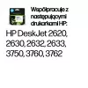 HP 304XL Tri-color Originali rašalo kasetė