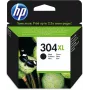 HP 304XL Originali juoda rašalo kasetė