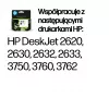 HP 304XL Originali juoda rašalo kasetė