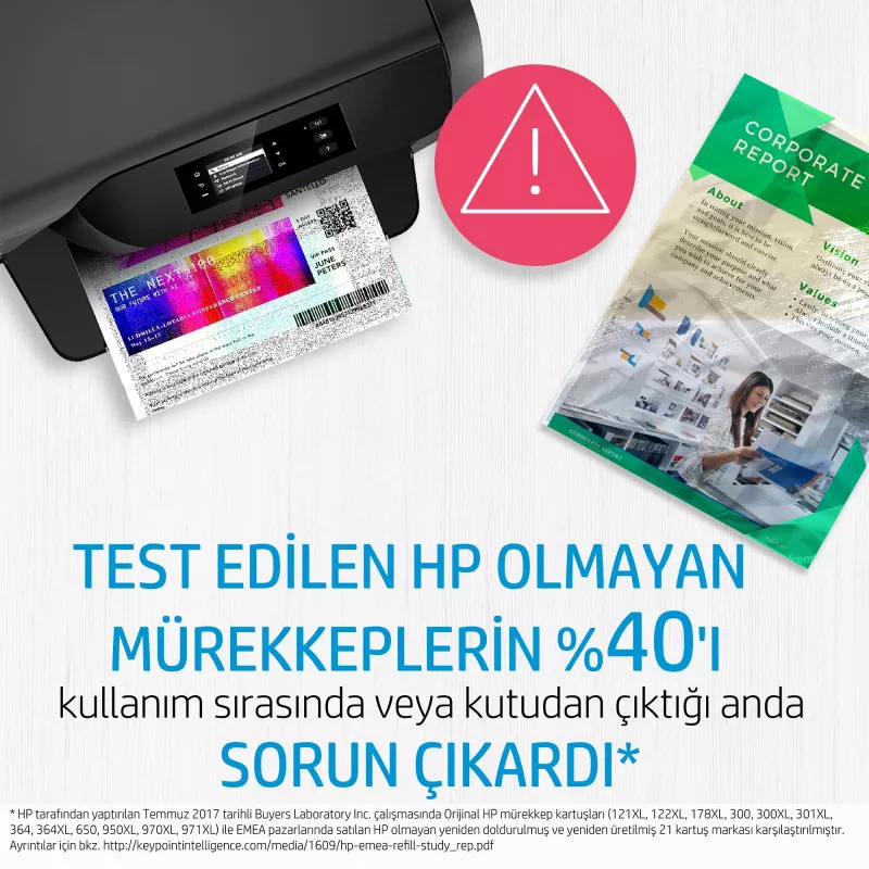 HP 343 rašalas 7 ml spalvotas DJ5740 6540 6840 PS325 375 8150 PSC2355 2610 2710 (ML)