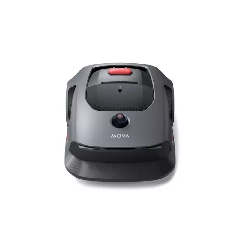 Dreame Mova 600 vejos pjovimo robotas