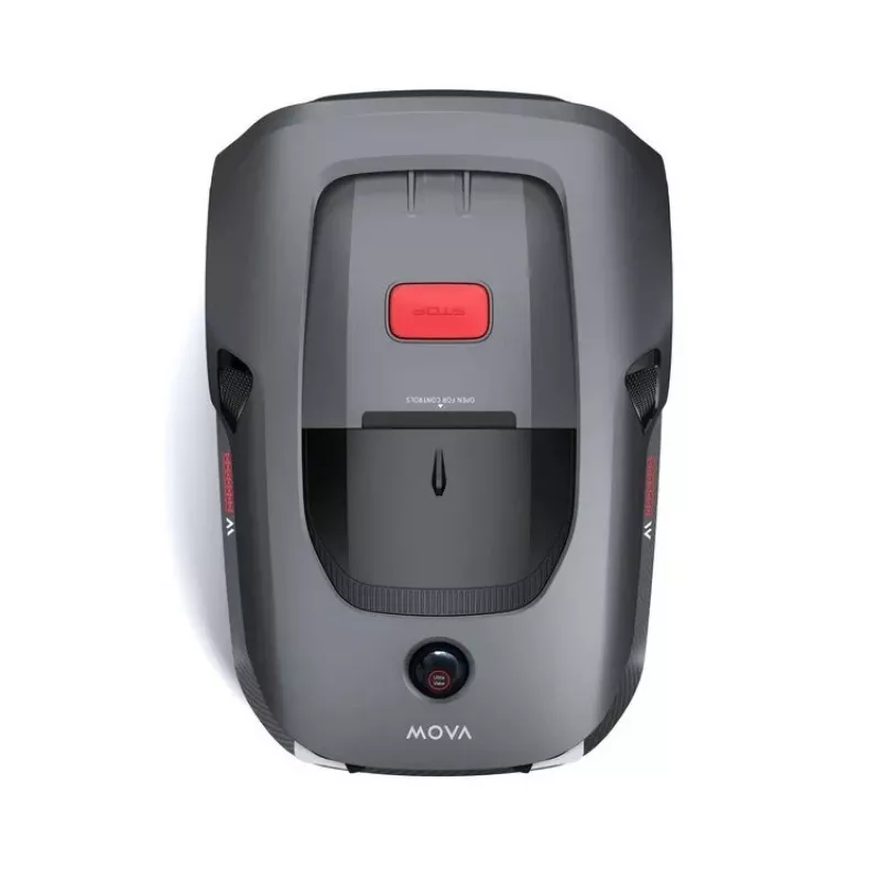 Dreame Mova 600 vejos pjovimo robotas