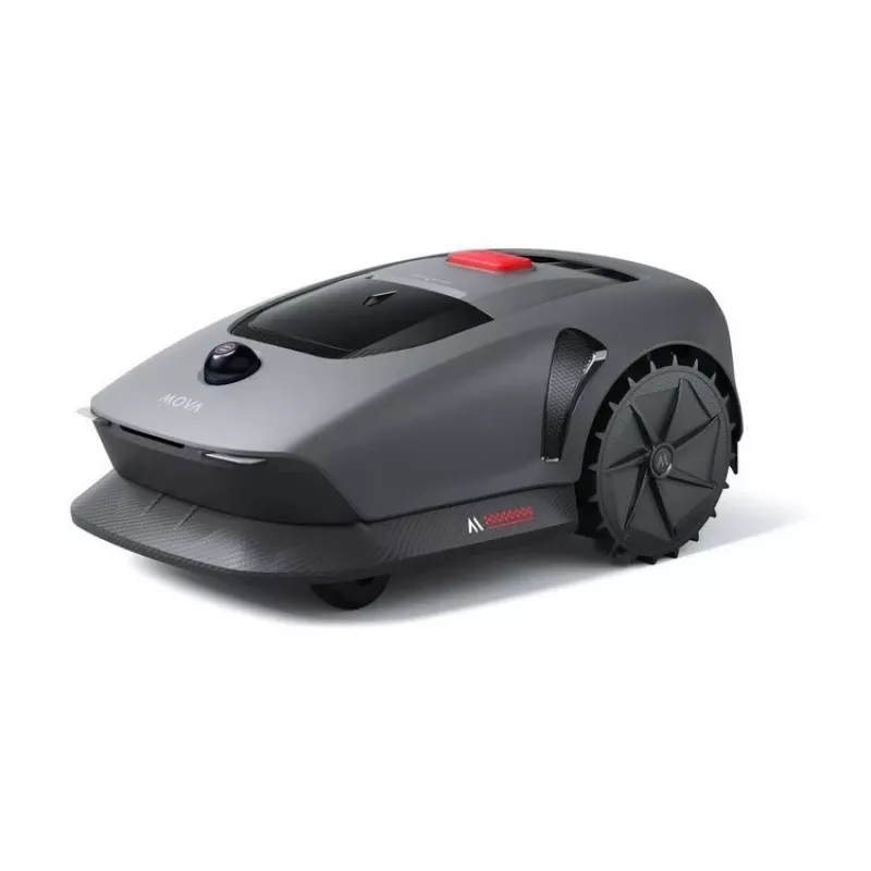 Dreame Mova 600 vejos pjovimo robotas