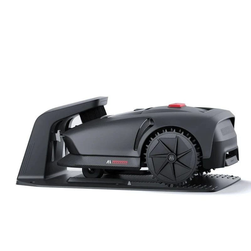 Dreame Mova 600 vejos pjovimo robotas