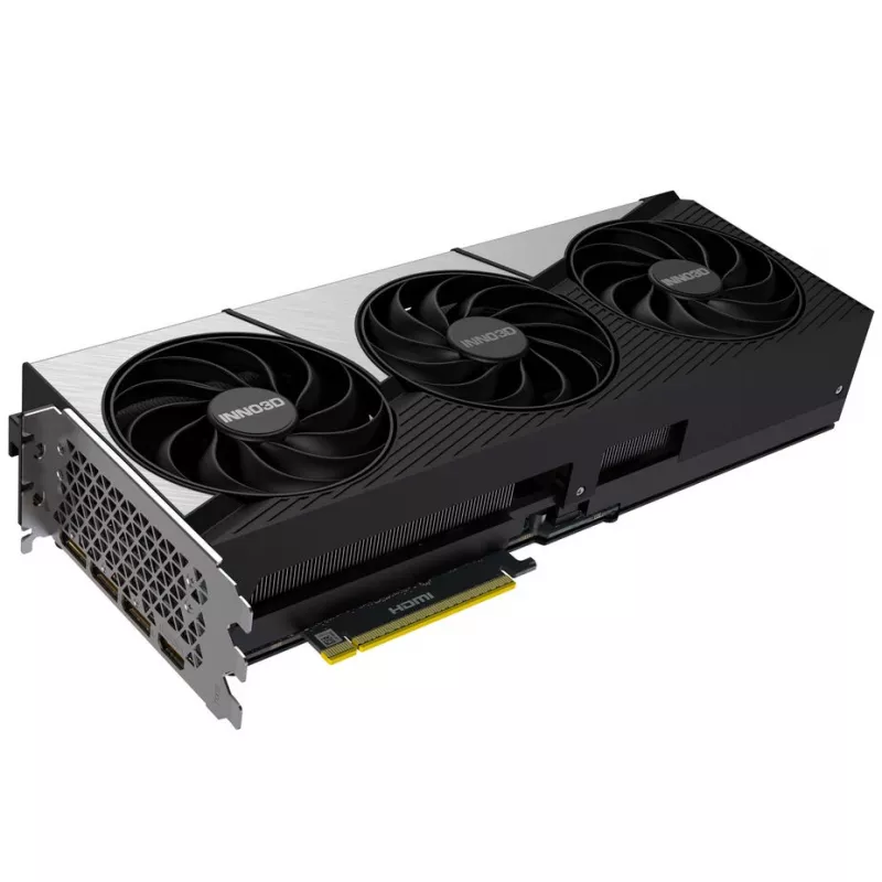 Inno3d N50903-32D7-17593928 Juoda