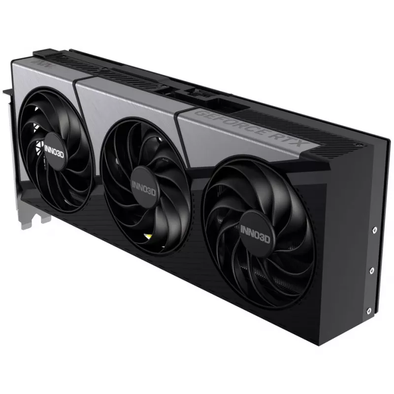 Inno3d N50903-32D7-17593928 Juoda