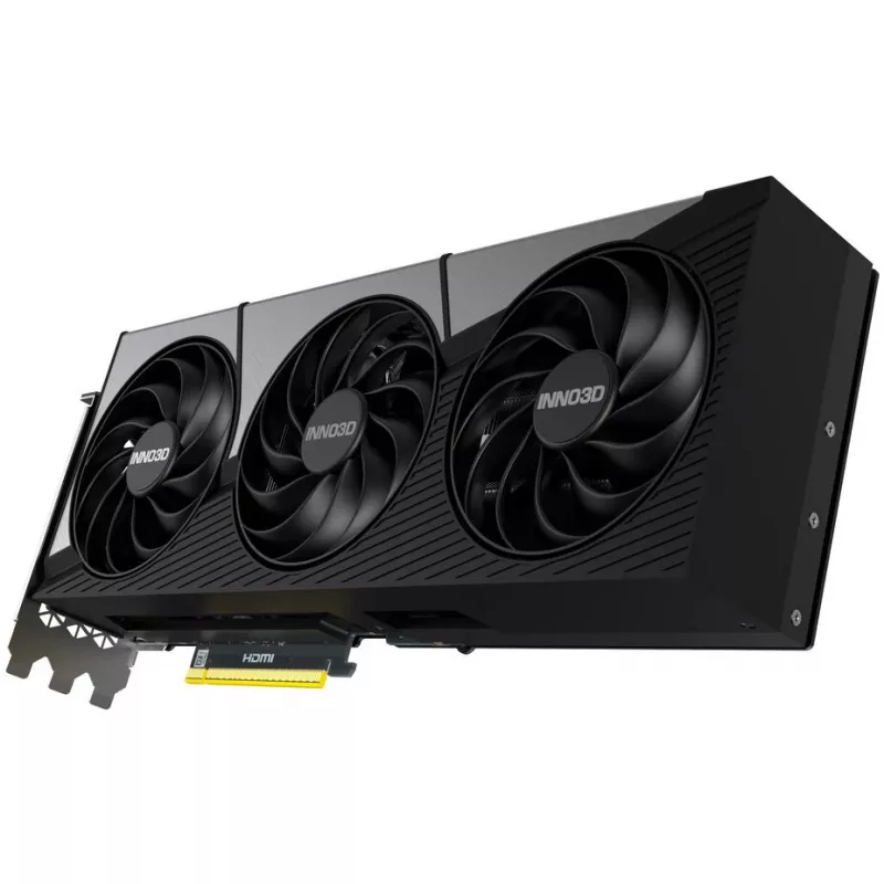Inno3d N50903-32D7-17593928 Juoda