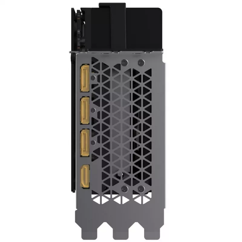 Inno3d N50903-32D7-17593928 Juoda