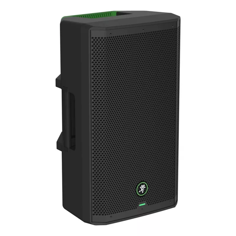 Mackie Thrash 212 vakarėlių kolonėlė juoda 1300 W