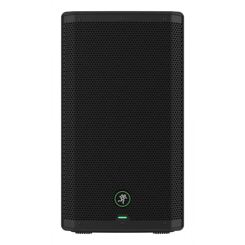 Mackie Thrash 212 vakarėlių kolonėlė juoda 1300 W