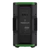Mackie Thrash 212 vakarėlių kolonėlė juoda 1300 W