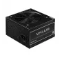 Maitinimo blokas CHIEFTEC APB-500B8-BK ATX 500W su aktyviuoju PFC ir daugiafunkce apsauga