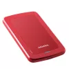 DashDrive HV300 2TB 2.5 USB3.1 raudonas