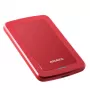 DashDrive HV300 2TB 2.5 USB3.1 raudonas