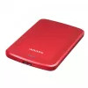 DashDrive HV300 2TB 2.5 USB3.1 raudonas