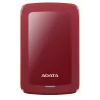 DashDrive HV300 2TB 2.5 USB3.1 raudonas