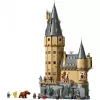 LEGO HARRY POTTER 76454 Hogvartso pilis – pagrindinis bokštas