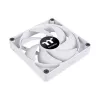 Ventiliatorius Thermaltake CT140 14 cm baltas 500-1500 RPM 2 vnt.
