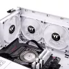 Ventiliatorius Thermaltake CT140 14 cm baltas 500-1500 RPM 2 vnt.