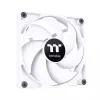 Ventiliatorius Thermaltake CT140 14 cm baltas 500-1500 RPM 2 vnt.