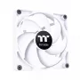 Ventiliatorius Thermaltake CT140 14 cm baltas 500-1500 RPM 2 vnt.