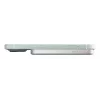 ZENS Pro 1 plonas 5000 mAh belaidis įkroviklis baltas