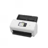 ADF skaitytuvas Brother ADS-4500W 600 x 600 DPI A4 juoda balta