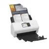 ADF skaitytuvas Brother ADS-4500W 600 x 600 DPI A4 juoda balta