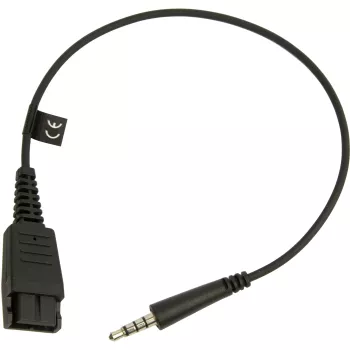 Jabra 8800-00-99 ryšio priedas
