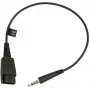 Jabra 8800-00-99 ryšio priedas