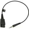 Jabra 8800-00-99 ryšio priedas