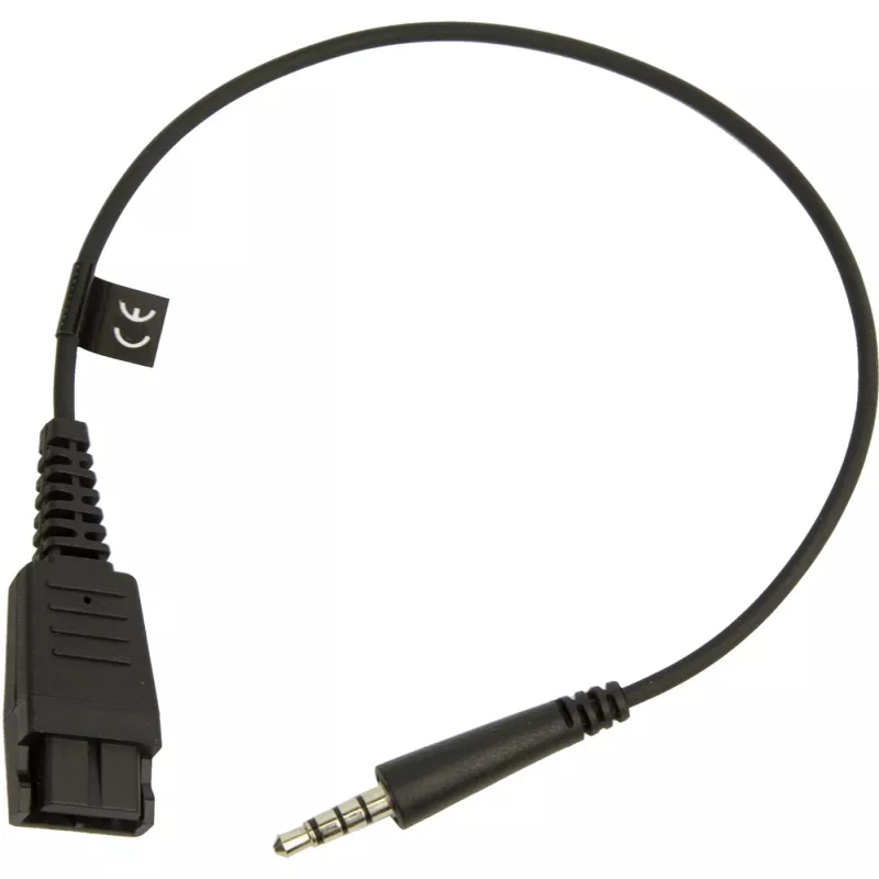 Jabra 8800-00-99 ryšio priedas