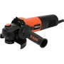Yato YT-82098 kampinis šlifuoklis 12,5 cm 12000 aps./min 1400 W 2 kg