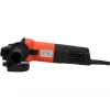 Yato YT-82098 kampinis šlifuoklis 12,5 cm 12000 aps./min 1400 W 2 kg