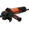 Yato YT-82098 kampinis šlifuoklis 12,5 cm 12000 aps./min 1400 W 2 kg