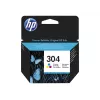 HP 304 trijų spalvų rašalo kasetė