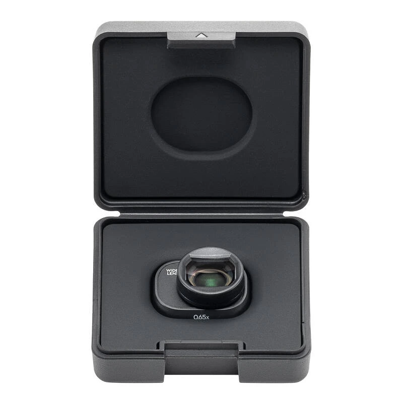 Drono priedo objektyvas platus kampas/MINI4PRO CP.MA.00000730.02 Dji