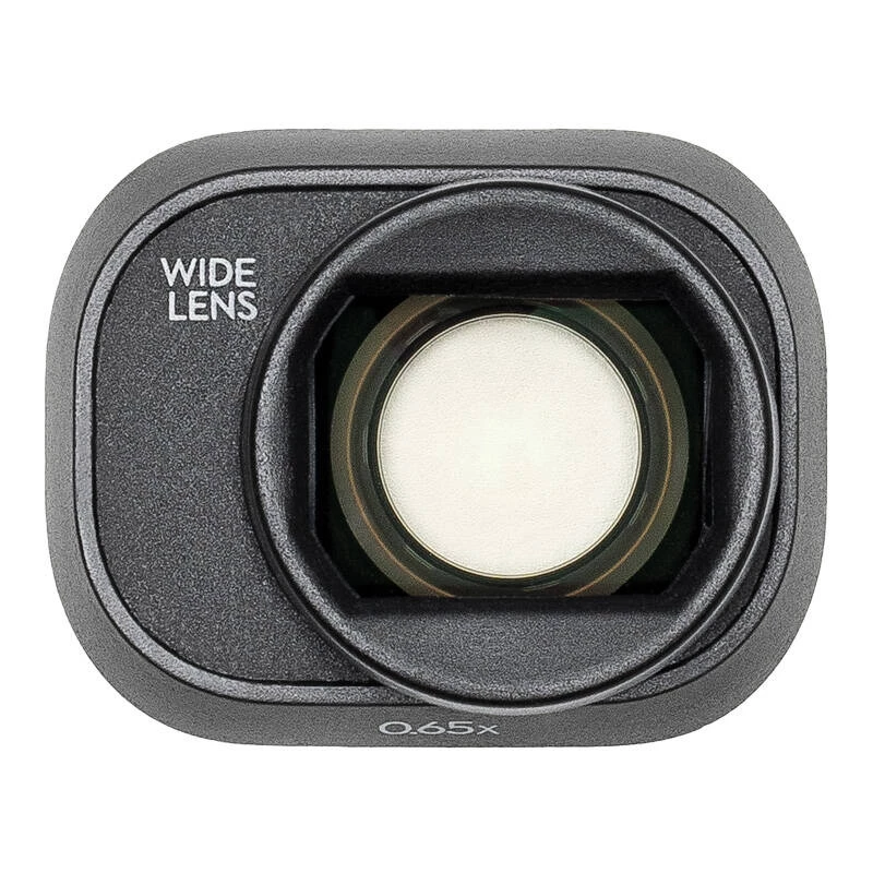 Drono priedo objektyvas platus kampas/MINI4PRO CP.MA.00000730.02 Dji
