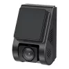 Vaizdo registratorius VIOFO A119 MINI 2-G GPS – 1 kanalo Quad HD 2560×1440, Sony STARVIS 2 IMX675, 60 fps, 140° F1.6, GPS, Wi‑Fi, dviejų dažnių, stovėjimo režimas